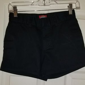 Dickies Shorts - girls